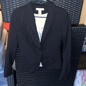 H&M blazer 